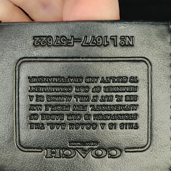 Euc Coach Sierra Posey Floral Multi-Colored Handbag - Picture 14 of 14